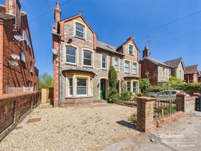 Semi-Detached