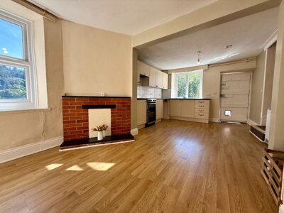 Property on SY20 9JA