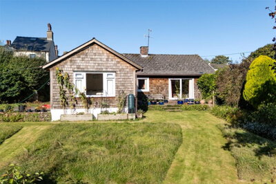 Property on CA19 1YE