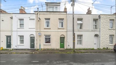 Property on Brunswick Street, GL50 4HA