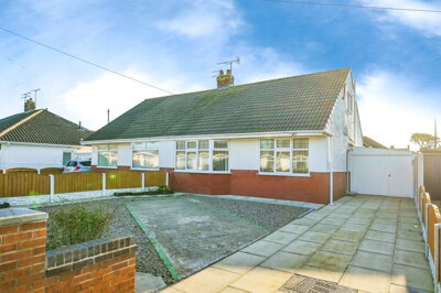 Property on Mark Road, L38 0BH