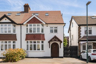 Semi-Detached