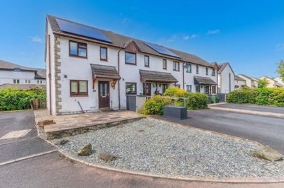 Property on Heron Close, LA9 7JR