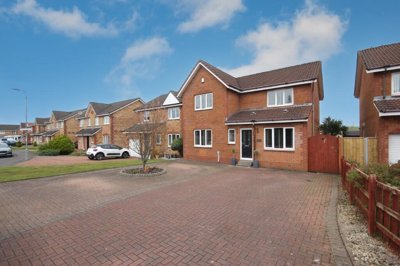 Property on Portree Avenue, KA3 2GB