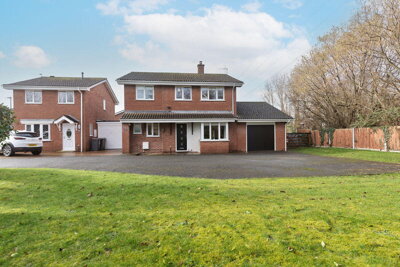 Property on Arrow Road, TF5 0LF