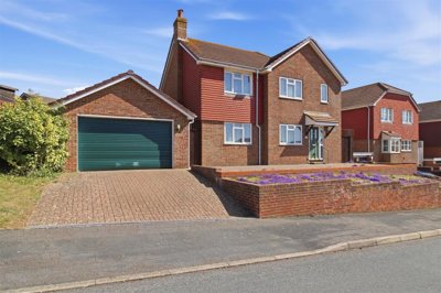 Property on Katherine Way, BN25 2UZ