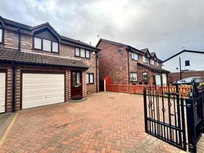 Semi-Detached