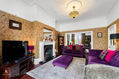 Property on Keighley Road, BB8 0PJ