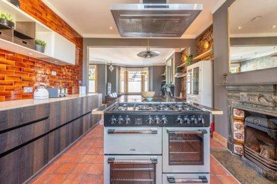 Maisonette