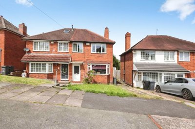 Semi-Detached