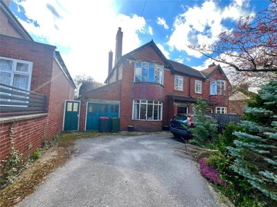 Semi-Detached