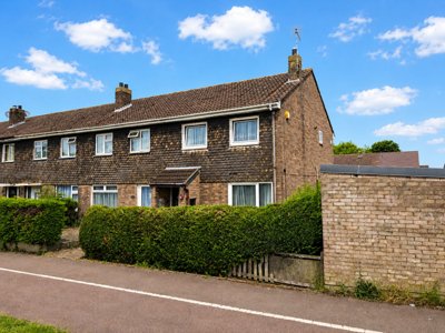 Property on PE29 7BB