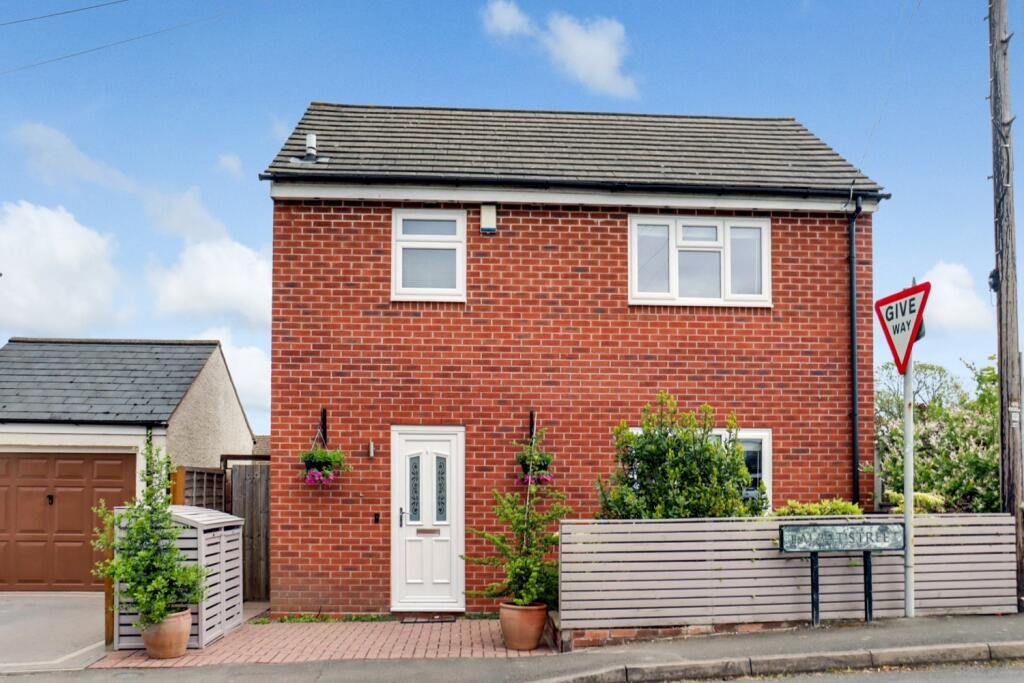 Detached House