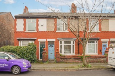 Property on Neale Road, M21 9DP