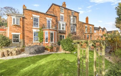 Property on Beaumont Fee, LN1 1EZ