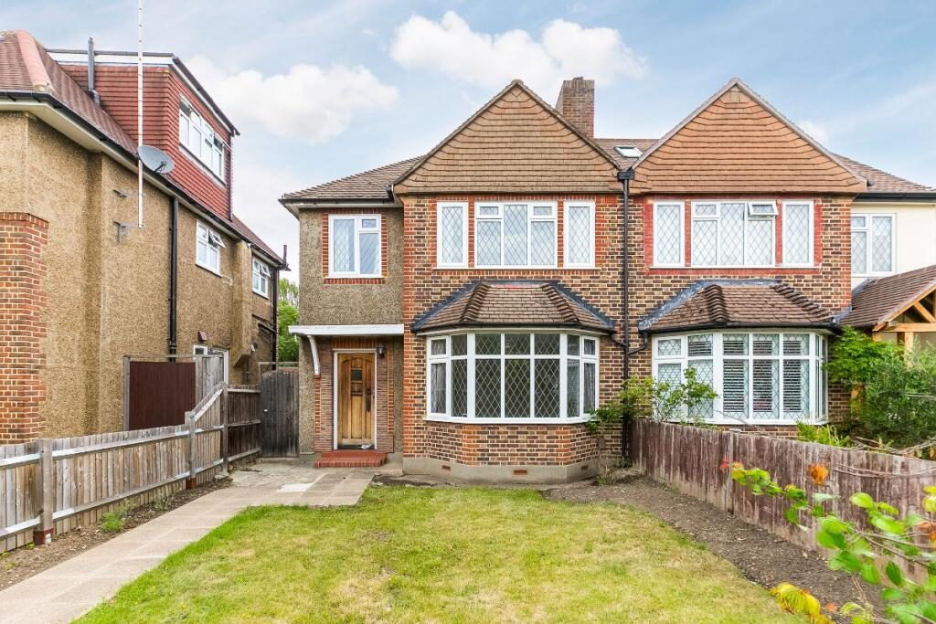 Detached House