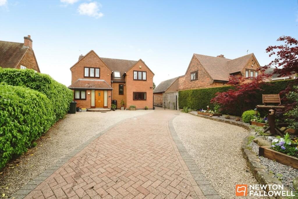 Detached House