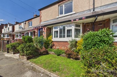 Semi-Detached