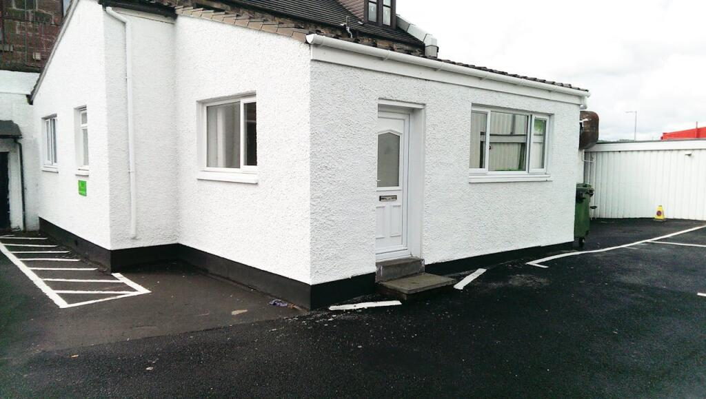 Retail Property (high Street)