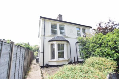 Property on Nashleigh Hill, HP5 3JQ