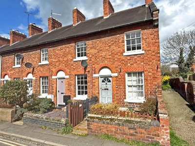 Property on Trinity Street, SY3 7PD