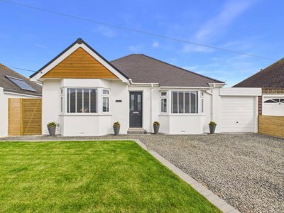 Property on Greet Road, BN15 9NS