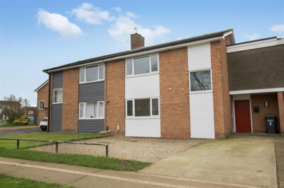 Property on Meadow Lane, DL6 1RE