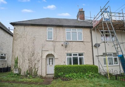Semi-Detached