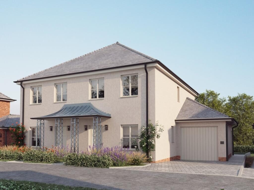Detached House