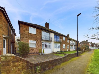 Maisonette
