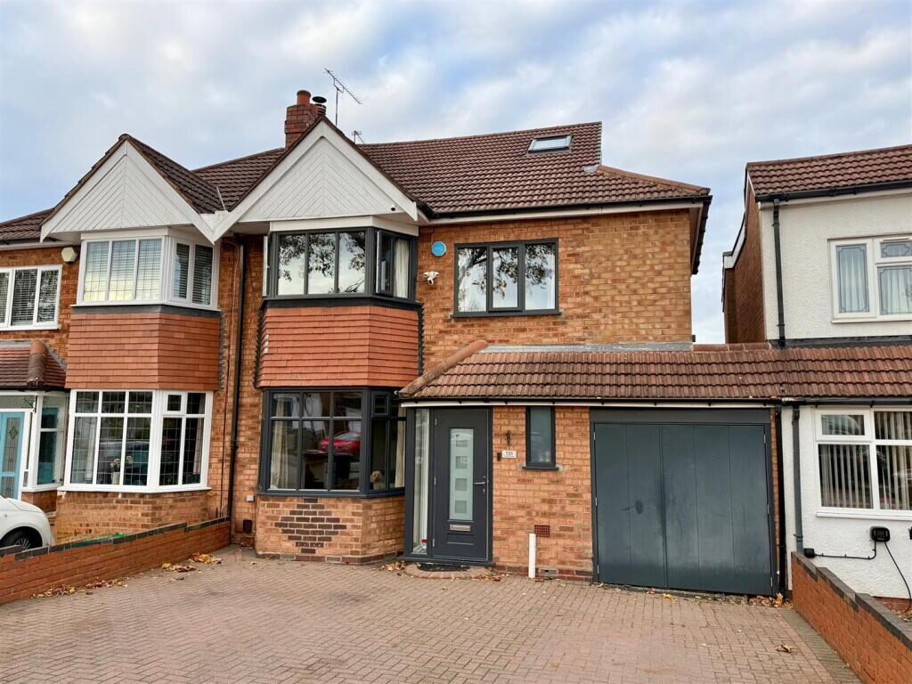 Detached House