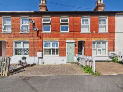 Terraced