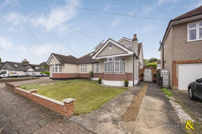 Property on Charter Drive, DA5 3PX