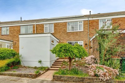 Terraced