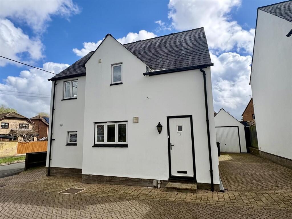 Detached House
