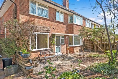 Property on West Green Drive, CV37 9HZ