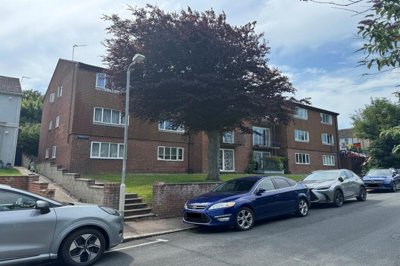 Property on Churchill Road, CT17 9EH