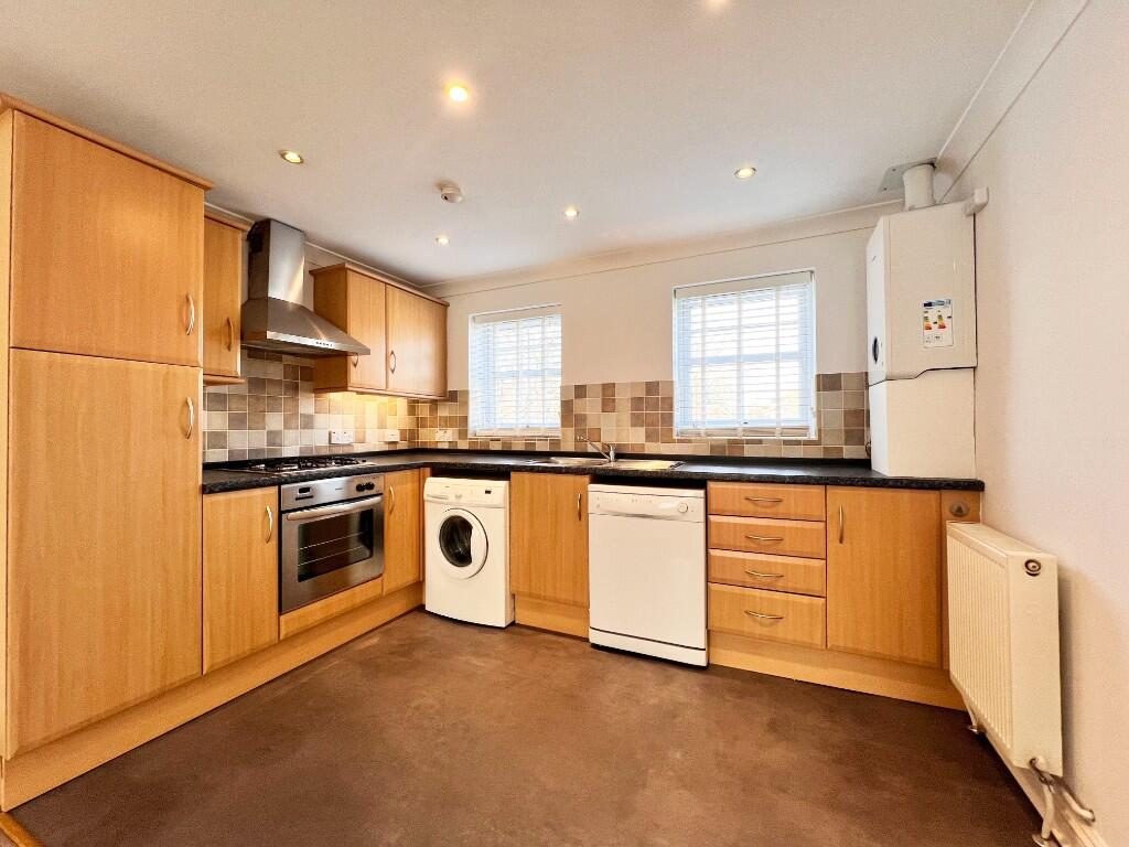 Maisonette