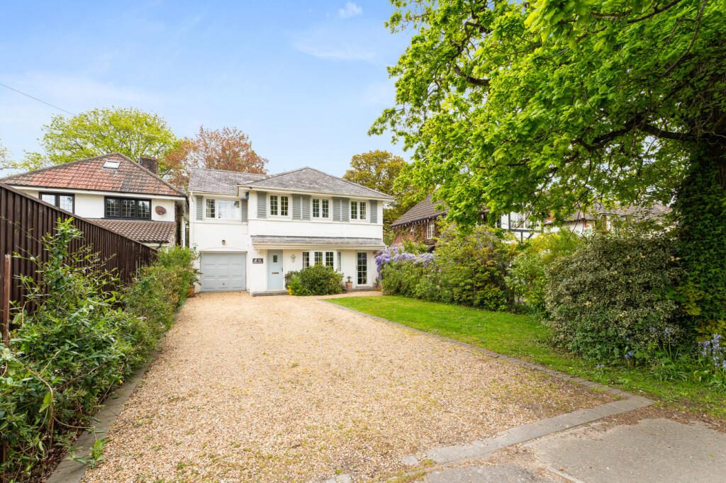 Detached House