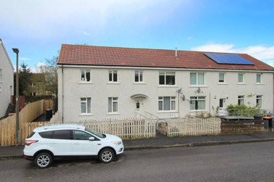 Property on Dryburn Road, DG4 6SN