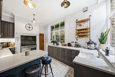 Semi-Detached