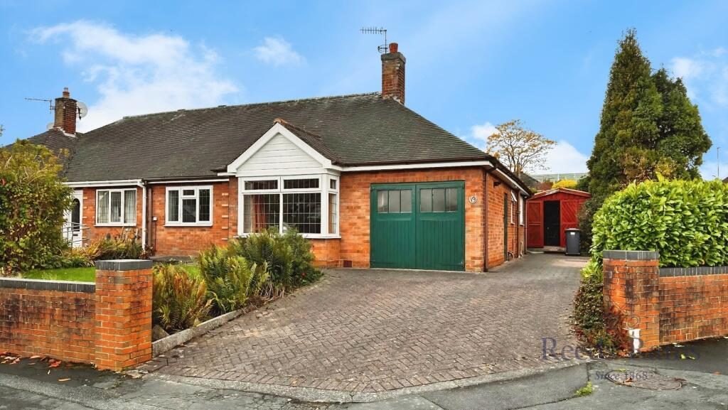 Bungalow