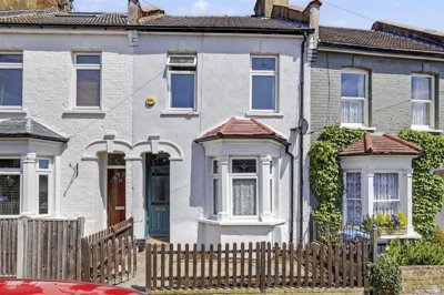 Terraced