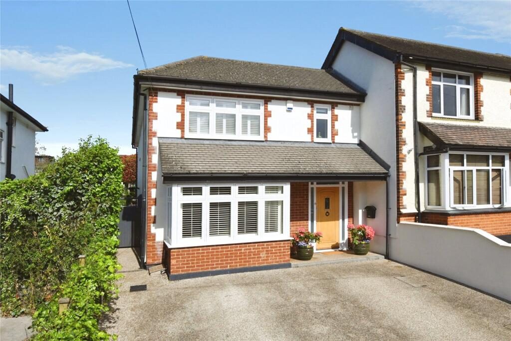 Detached House