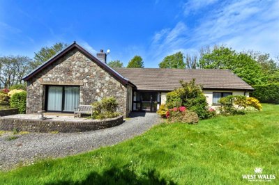 Property on Castle Rise, SA62 5QW