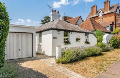 Property on HA1 3NA