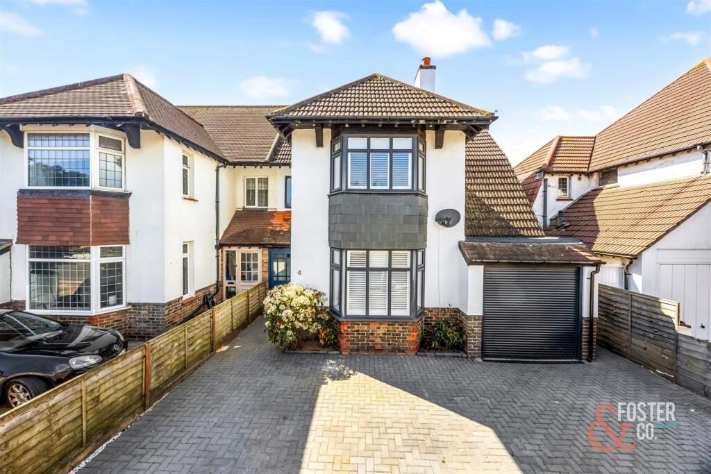 Detached House