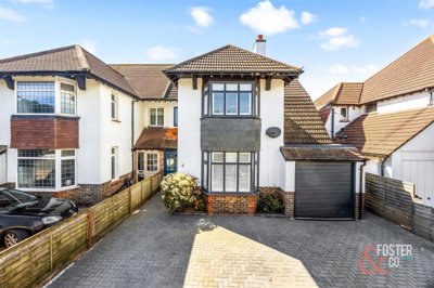 Semi-Detached