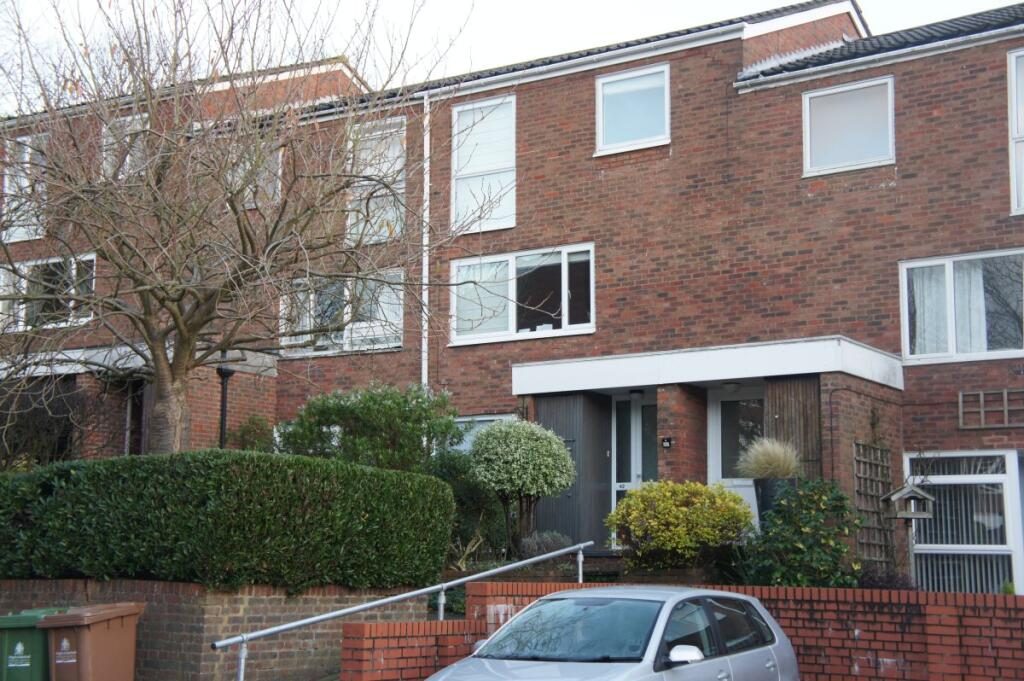 Maisonette