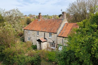 Property on Bread Street, BA4 4BG